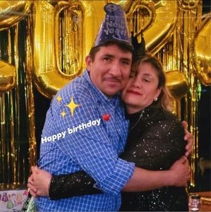 Meet your Posher, Rocío